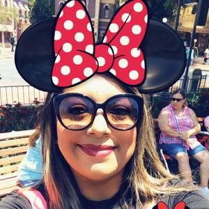 Meet your Posher, Norma